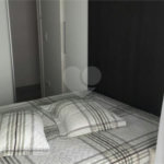 Apartamento para venda Alto de Santana com 220 m² de área primativa.