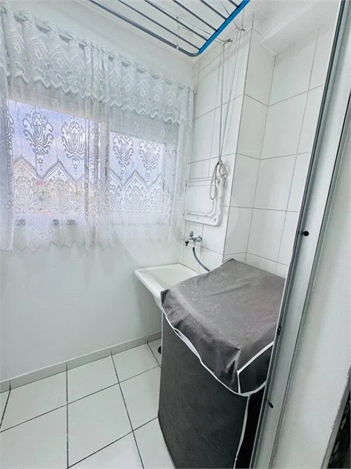 Apartamento à venda com 2 quartos em Vila Nova Cachoeirinha, São Paulo, SP