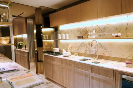 Home Boutique Anália Franco | 144 m², 3 dormitórios e 2 vagas