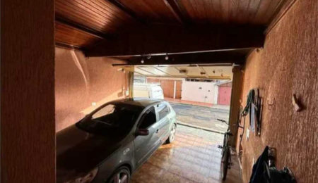 Casa à venda com 2 quartos, sendo 1 suíte,  em Jardim Nova São Carlos, São Carlos, SP