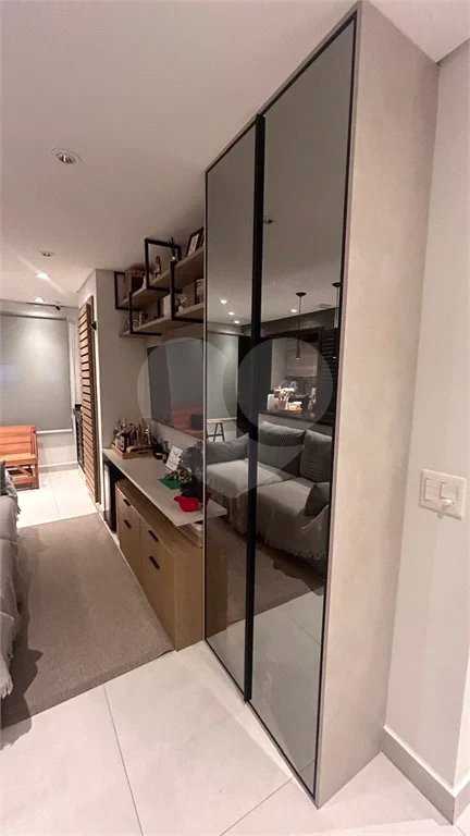 Apartamento à venda com 2 quartos, sendo 1 suíte, em Brás, São Paulo, SP