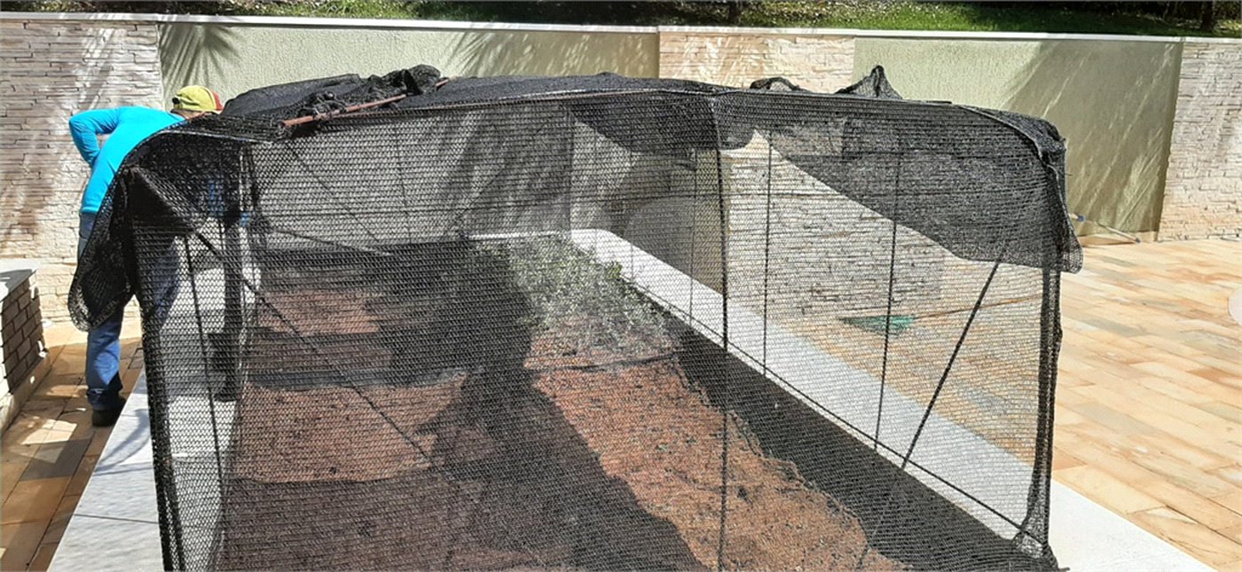 Belíssima casa Alto Padrão - Louveira