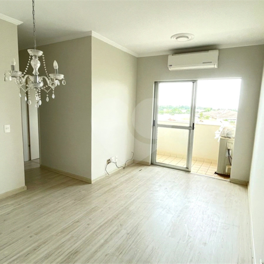 Apartamento à Venda no Condomínio Morada dos Astros – Rio Claro/SP