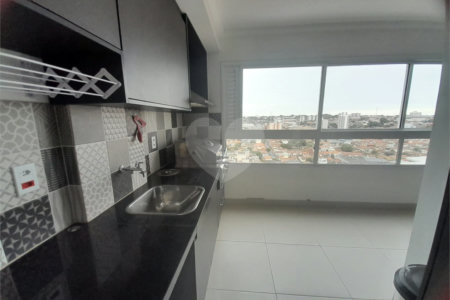 Apartamento Mobiliado para Venda e Locação no Edifício Annelise - São Carlos