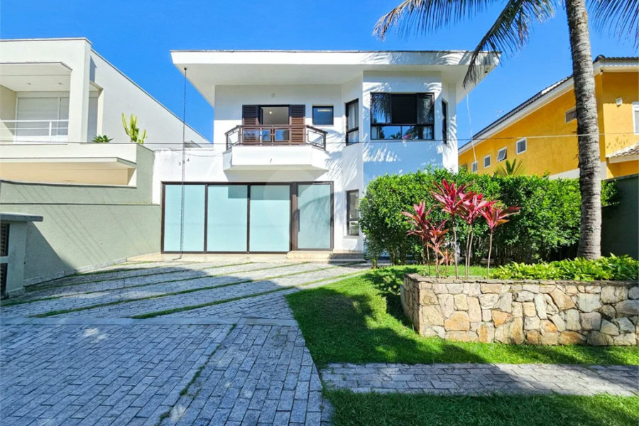 Casa à venda com 5 suítes em Riviera de São Lourenço, Bertioga, SP