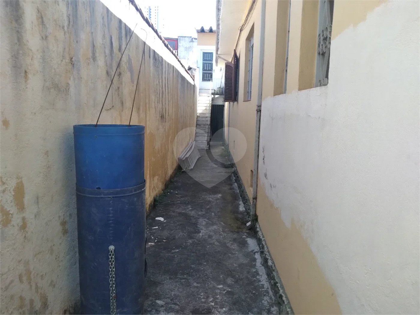 Casa Térreo bairro Mandaqui