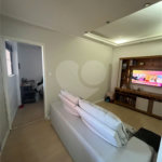 Apartamento à venda com 55m² - Próximo aos metrôs Liberdade e Sé