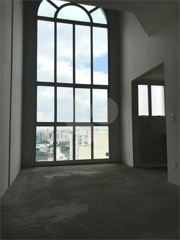 Apartamento à venda com 1 suíte em Campo Belo, São Paulo, SP