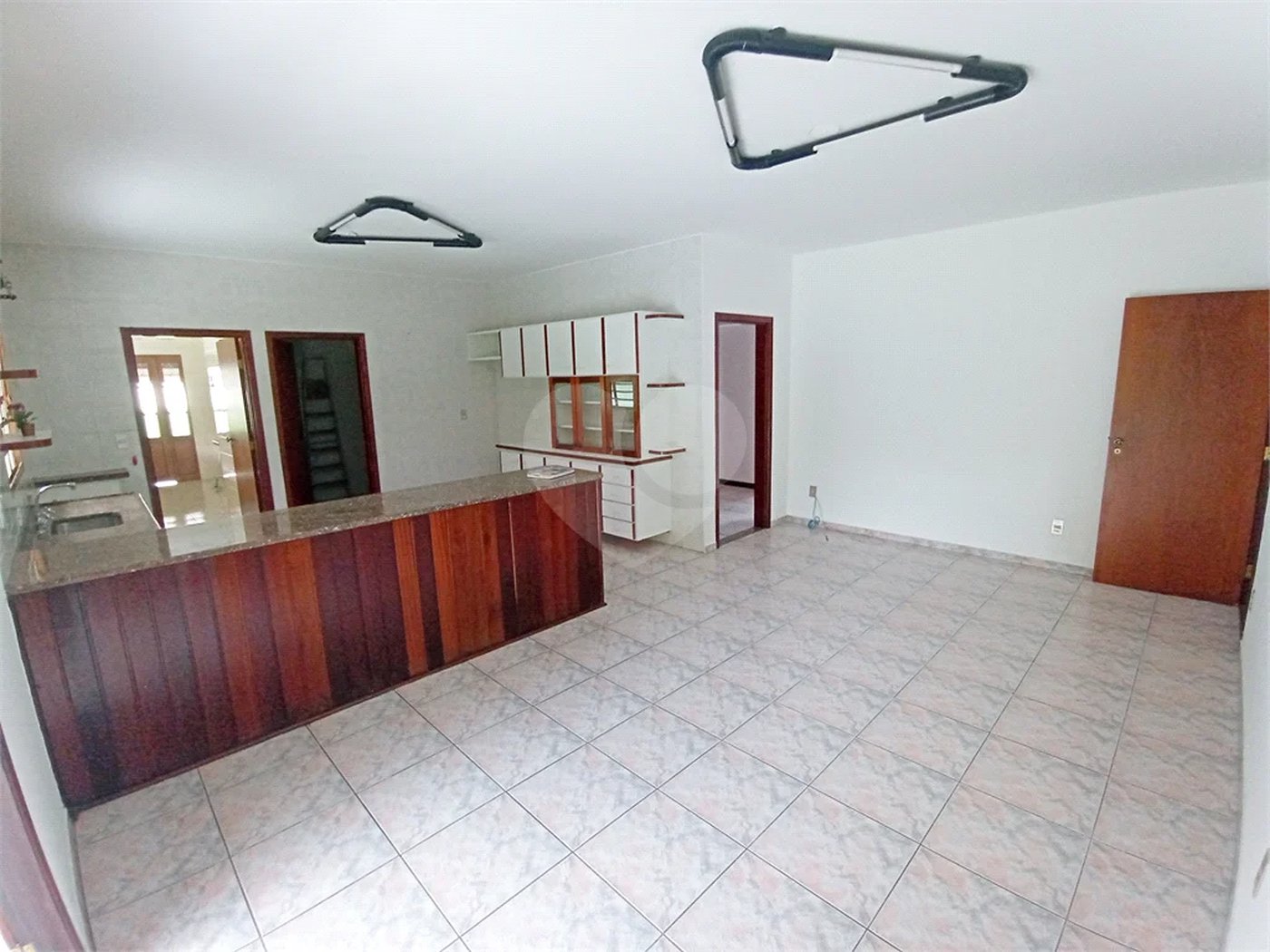 Casa a Venda no Condomínio Vista Alegre - Café em Vinhedo/SP