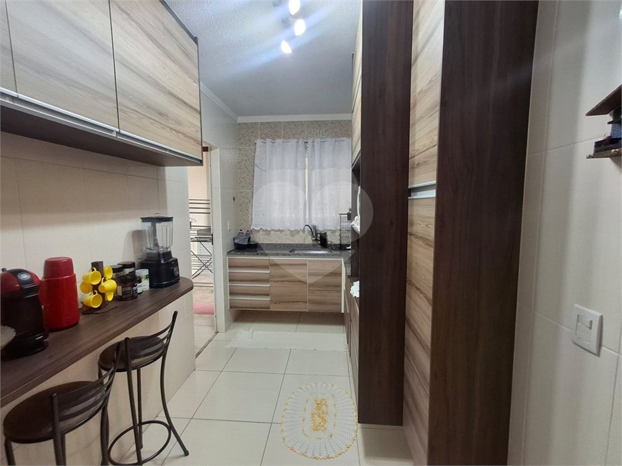 Casa Condomínio Terra Nova