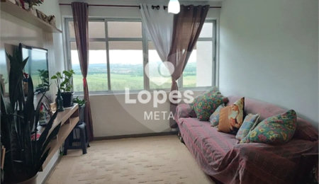 Apartamento à venda com 3 quartos em Jardim Bela Vista, São José dos Campos, SP