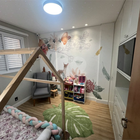 Apartamento à Venda – Aurora Gardens Residential Club