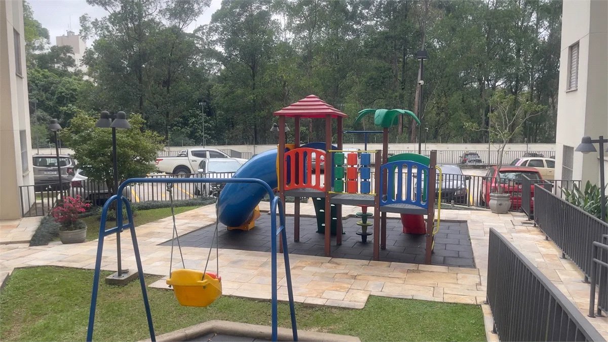 Oportunidade no Jardim Monte Alegre / Butantã 3 dormitórios com vaga