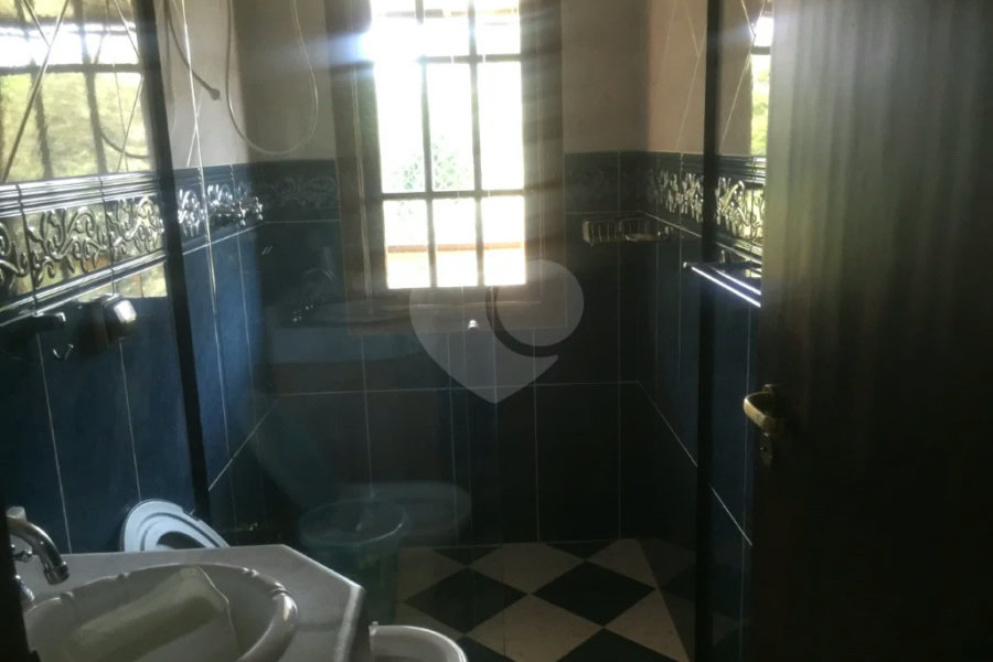 Lindo sobrado de alto padrao no entre serras