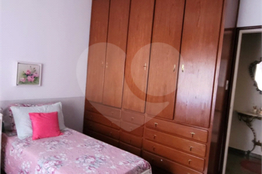 Casa Térrea à venda com 3 quartos em Freguesia do Ó, São Paulo, SP