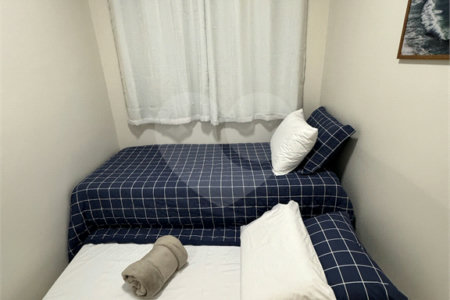 Apartamento à venda com 2 quartos em Barra Funda, São Paulo, SP