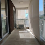 Apartamento para alugar com 1 suíte em Vila Mascote, São Paulo, SP