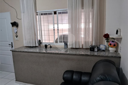 Casa à venda com 3 quartos em Tucuruvi, São Paulo, SP