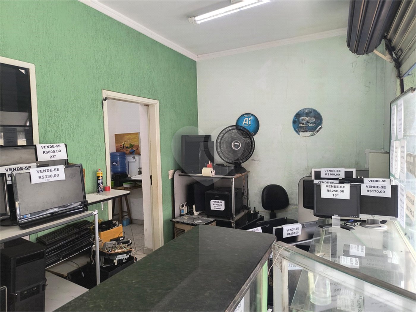 Casa à venda com 2 quartos, sendo 1 suíte,  no Centro, Indaiatuba, SP