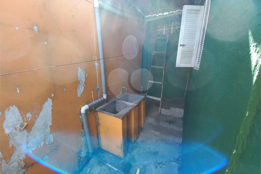 Casa à venda com 2 quartos em Campo Limpo, São Paulo, SP