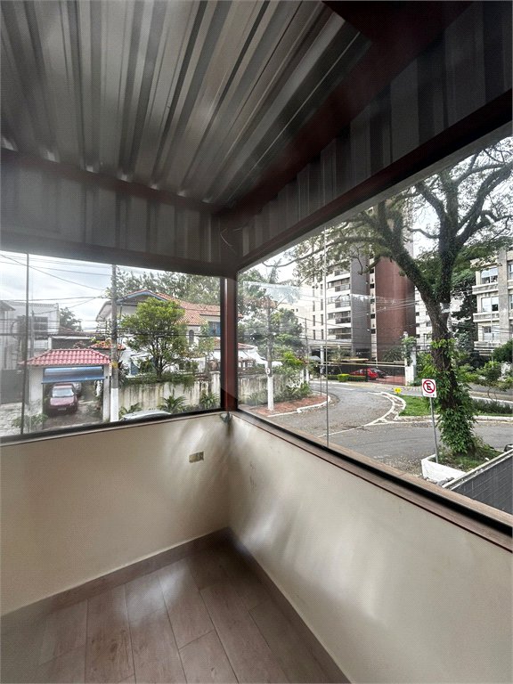 Sobrado à venda ou para alugar com 3 quartos em Higienópolis, São Paulo, SP