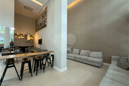Apartamento à venda com 4 quartos, sendo 2 suítes, em Pinheiros, São Paulo, SP
