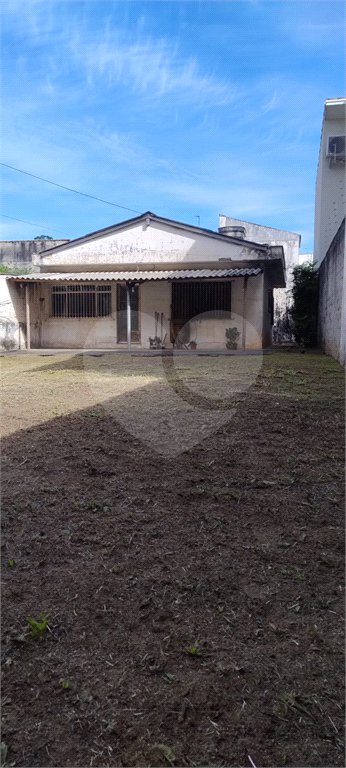 Terreno à venda com 2 quartos em Santana, São Paulo, SP