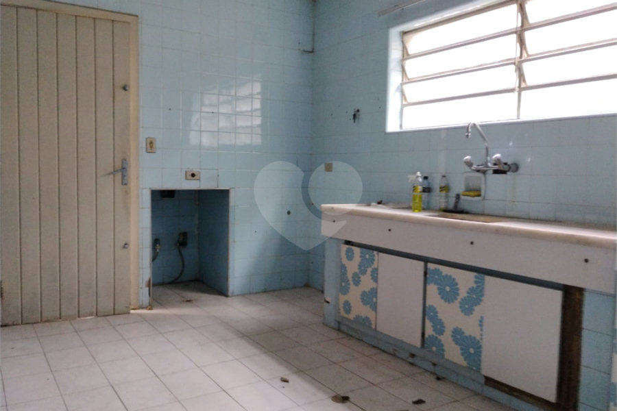 Casa à venda em Vila Mascote, São Paulo, SP