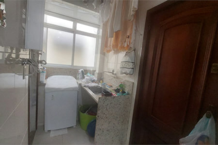 Apartamento à venda com 4 quartos, sendo 2 suítes, em Tijuca, Rio de Janeiro, RJ