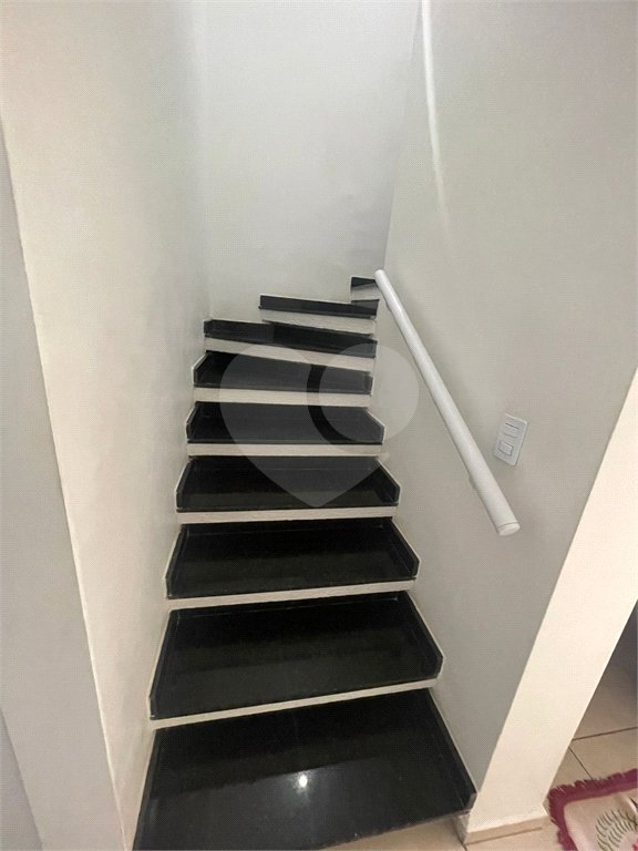 Casa à venda com 2 quartos em Vila Pomar, Mogi das Cruzes, SP