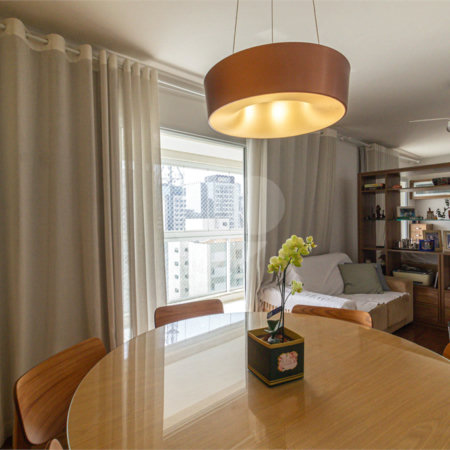 Apartamento à venda com 3 suítes em Paraíso, São Paulo, SP