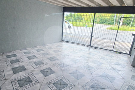 Casa à venda com 3 quartos, sendo 1 suíte, em Jardim Santo Elias, São Paulo, SP