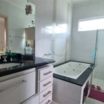 Casa à venda com 4 quartos, sendo 3 suítes,  no condomínio Residencial Villa dos Inglezes, Sorocaba - SP