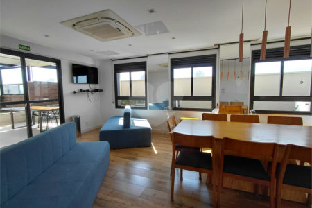 Apartamento à venda com 2 quartos, sendo 1 suíte,  em Jardim São Paulo(zona Norte), São Paulo, SP