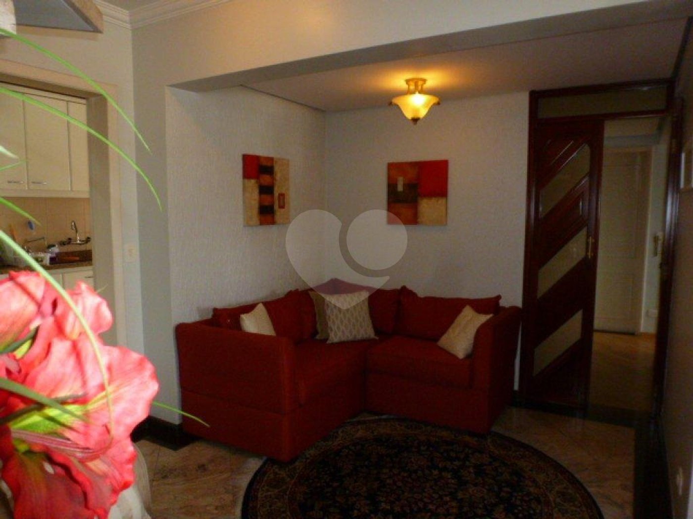 Cobertura à venda com 3 quartos, sendo 1 suíte, em Jardim Leonor, São Paulo, SP