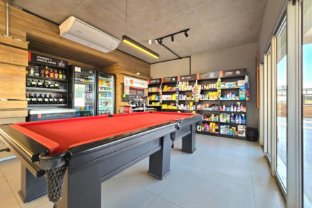 Apartamento com 2 dormitórios à venda, 74 m² por R$ 1.010.000,00 - Embaré - Santos/SP