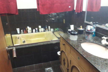 Casa à venda com 5 quartos, sendo 2 suítes,  em Maracanã, Rio de Janeiro, RJ