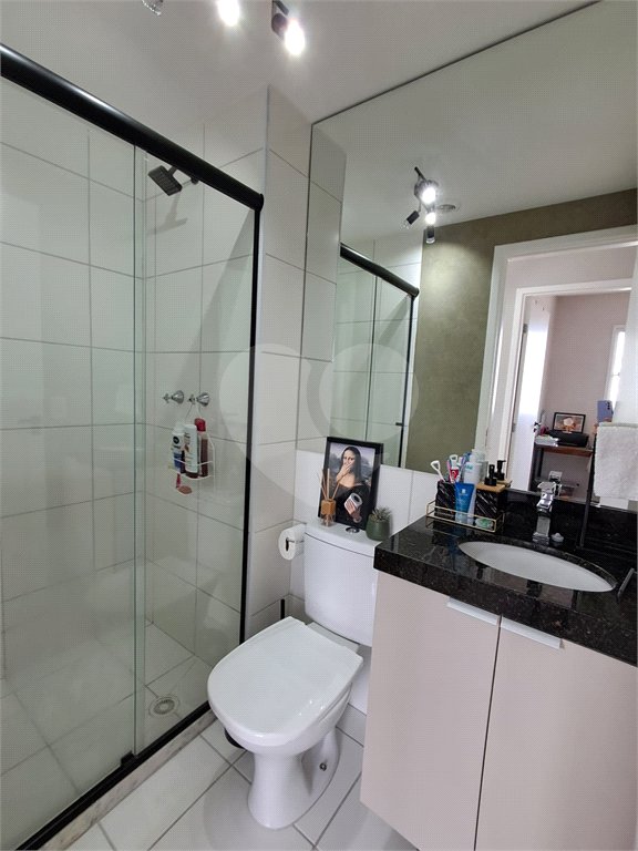Apartamento à venda com 2 quartos em Barra Funda, São Paulo, SP
