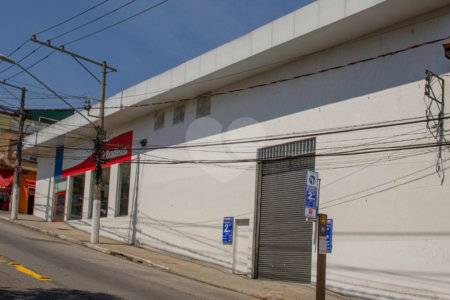 Prédio à venda ou para alugar em Vila Gustavo, São Paulo, SP