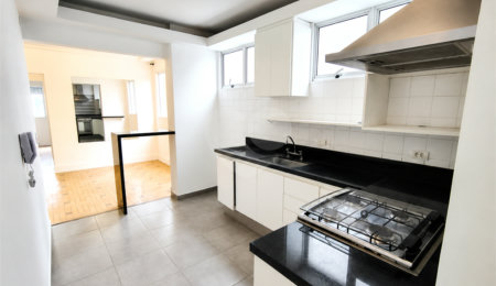 Apartamento à venda com 2 quartos em Vila Clementino, São Paulo, SP