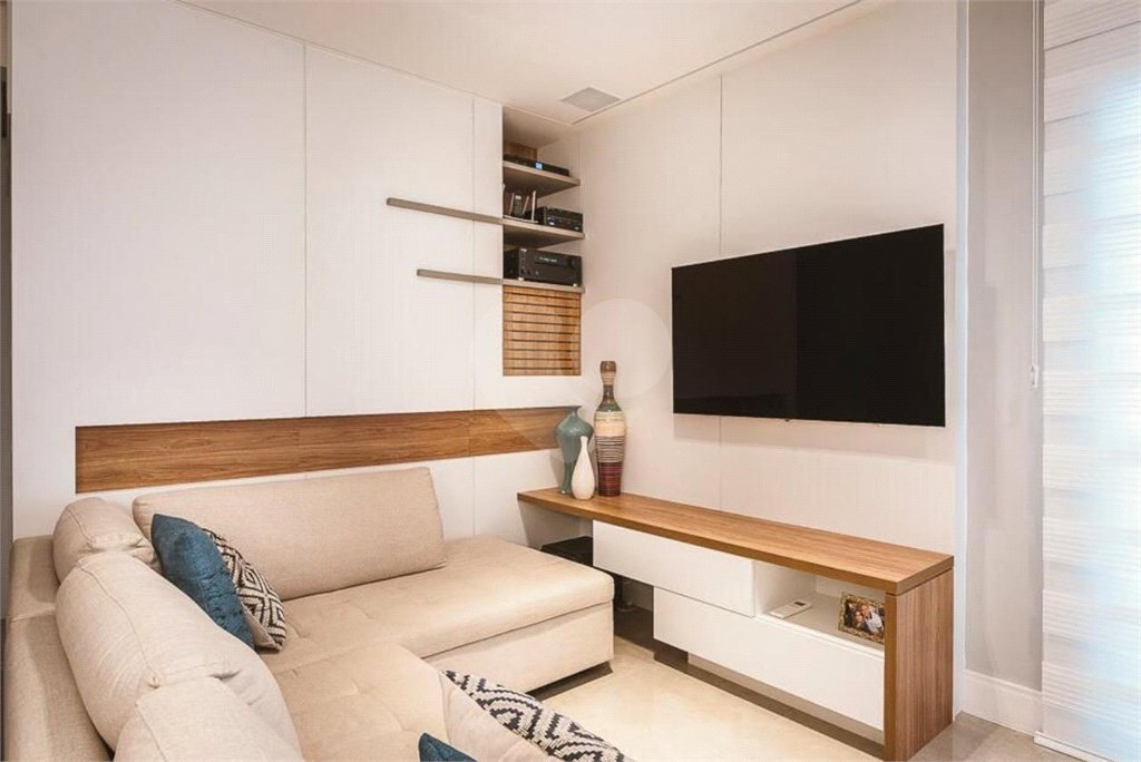 Apartamento à venda com 2 suítes no Centro, São Bernardo do Campo, SP