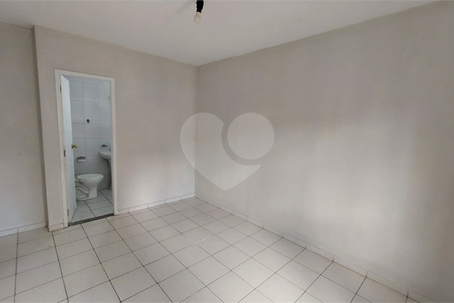 Casa para alugar com 3 quartos, sendo 1 suíte, em Vila Isolina Mazzei, São Paulo, SP