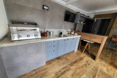 Apartamento Residencial à venda, Gonzaga, Santos - AP0128.