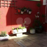 Sobrado à venda com 4 quartos, sendo 1 suíte,  em Horto, São Paulo, SP
