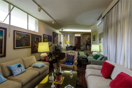 Casa de Vila para alugar com 4 quartos, sendo 1 suíte, em Granja Julieta, São Paulo, SP