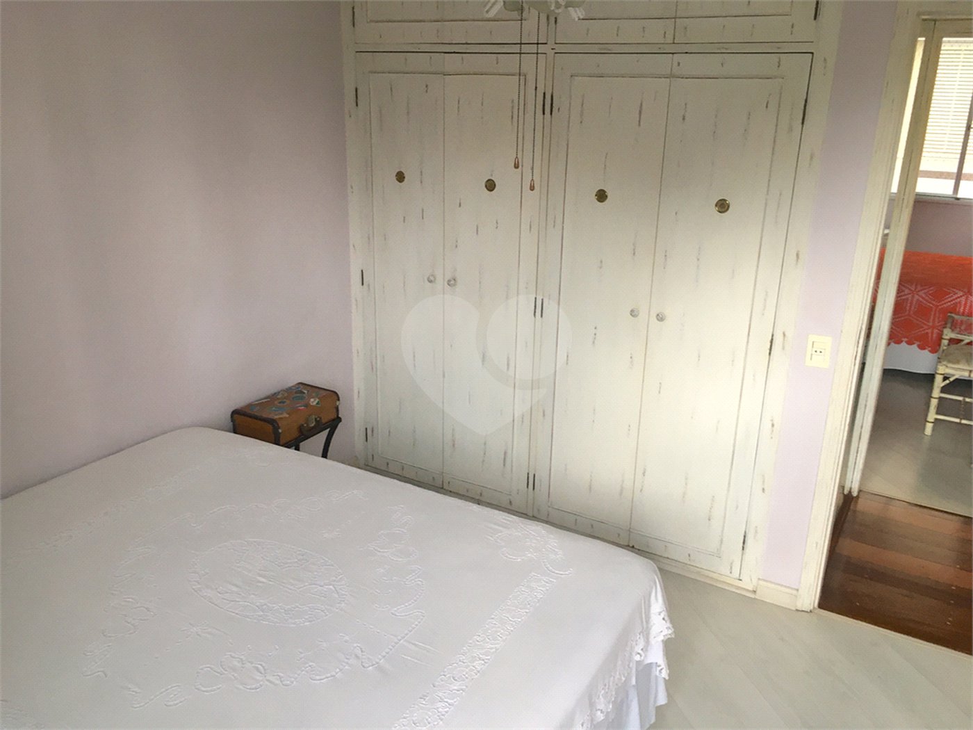 Apartamento à venda com 3 quartos em Pinheiros, São Paulo, SP