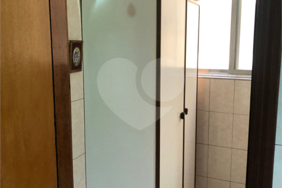 Apartamento à venda com 2 quartos em Parada Inglesa, São Paulo, SP