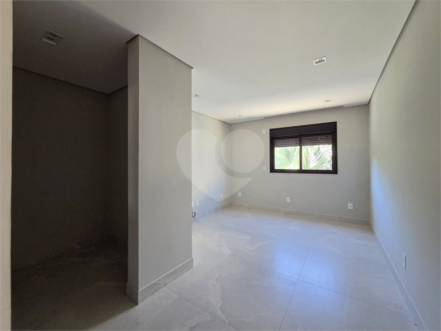 Casa à venda com 5 suítes no condomínio Fazenda Imperial, Sorocaba - SP