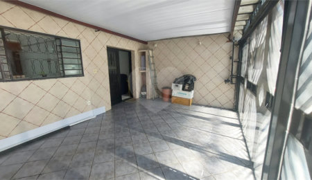 Sobrado à venda com 3 quartos em Santana, São Paulo, SP