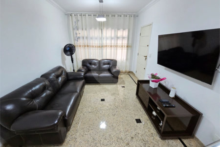 Sobrado à venda com 3 quartos, sendo 1 suíte,  em Santana, São Paulo, SP